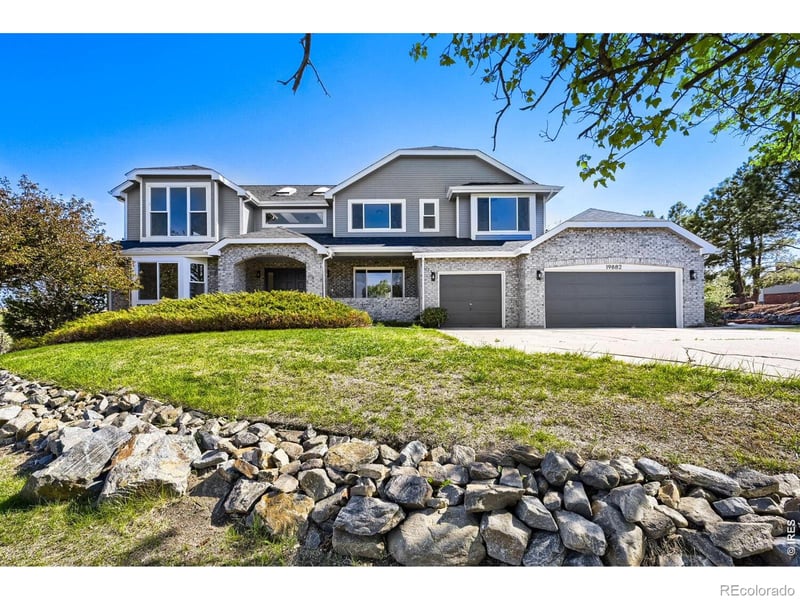 19882 E Geddes Pl, Centennial, CO 80016