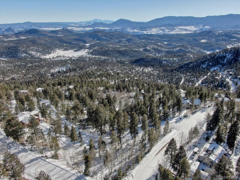 11698 Nichols Way, Conifer, CO 80433