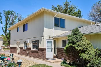 7309 W Hampden Ave #4802, Lakewood, CO 80227