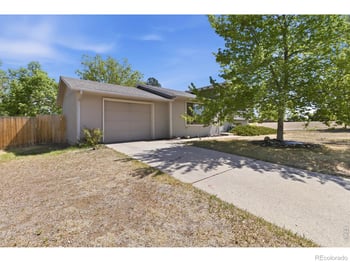 500 Leo Ct, Fort Collins, CO 80525