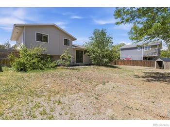 500 Leo Ct, Fort Collins, CO 80525