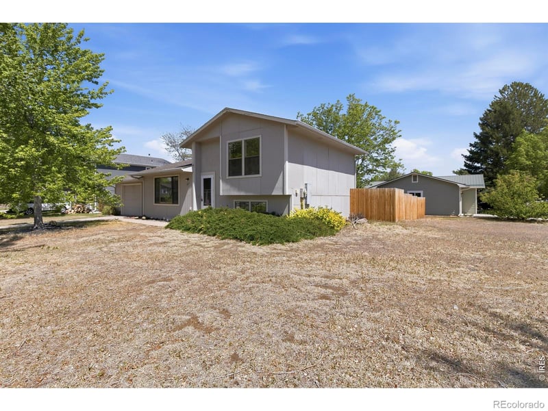 500 Leo Ct, Fort Collins, CO 80525