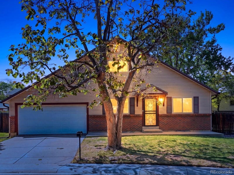 10881 Ingalls Cir, Westminster, CO 80020