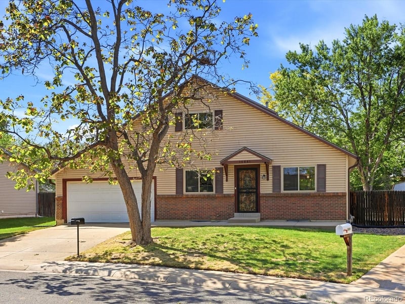 10881 Ingalls Cir, Westminster, CO 80020