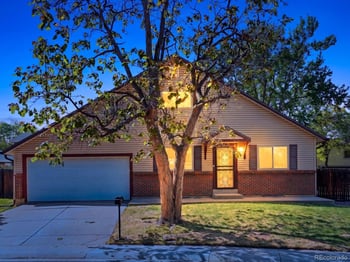 10881 Ingalls Cir, Westminster, CO 80020