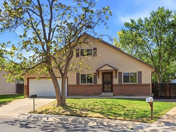 10881 Ingalls Cir, Westminster, CO 80020