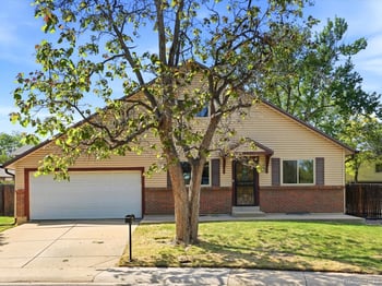 10881 Ingalls Cir, Westminster, CO 80020