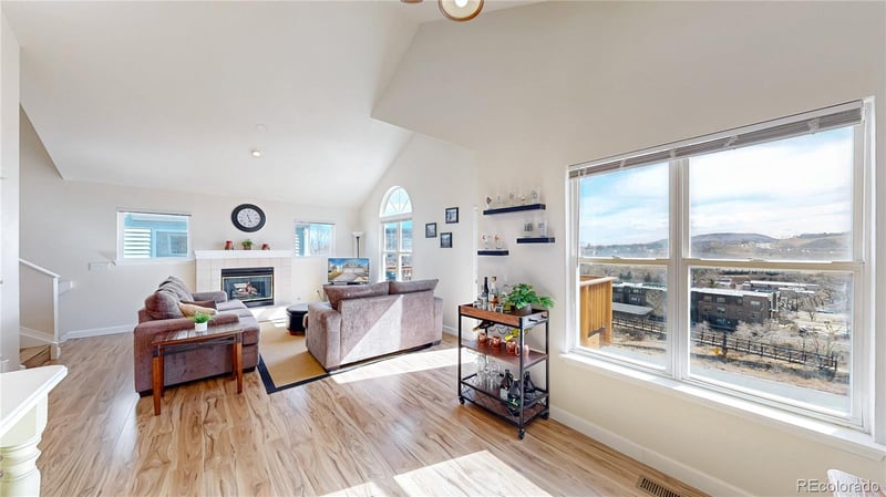 533 Canyon View Dr, Golden, CO 80403