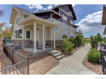 3343 Green Lake Dr #1, Fort Collins, CO 80524