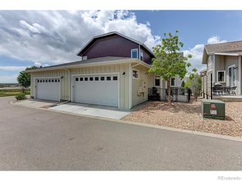 3343 Green Lake Dr #1, Fort Collins, CO 80524