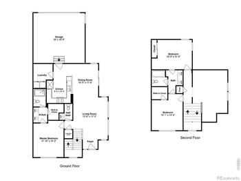 3343 Green Lake Dr #1, Fort Collins, CO 80524
