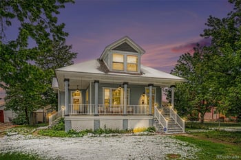 139 Park Ave, Fort Lupton, CO 80621