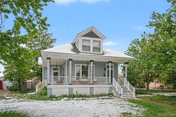139 Park Ave, Fort Lupton, CO 80621