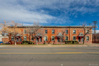 2306 Glenarm #206, Denver, CO 80205