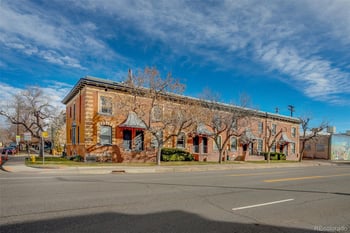 2306 Glenarm #206, Denver, CO 80205