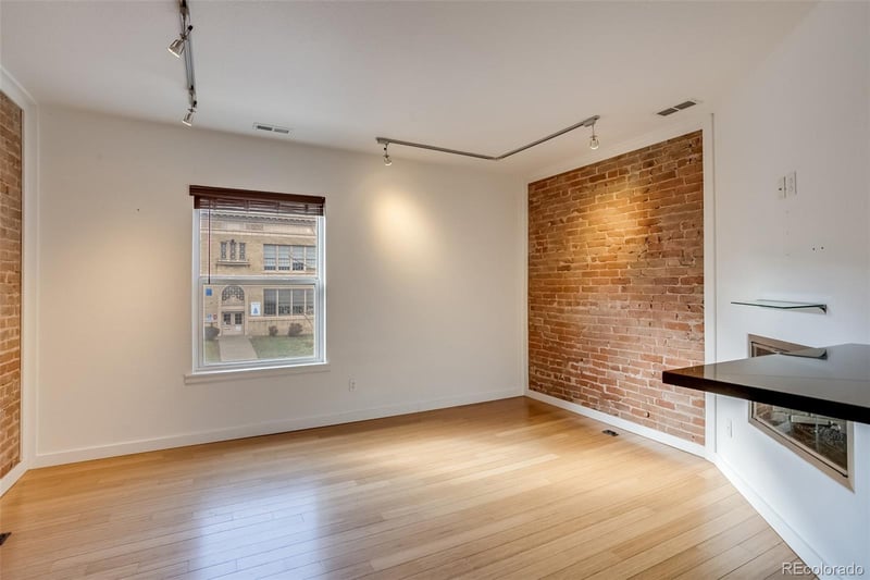 2306 Glenarm #206, Denver, CO 80205