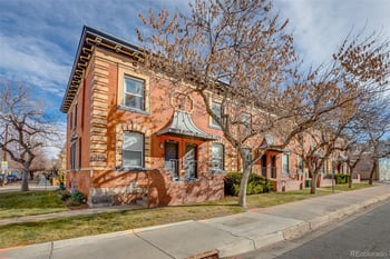 2306 Glenarm #206, Denver, CO 80205