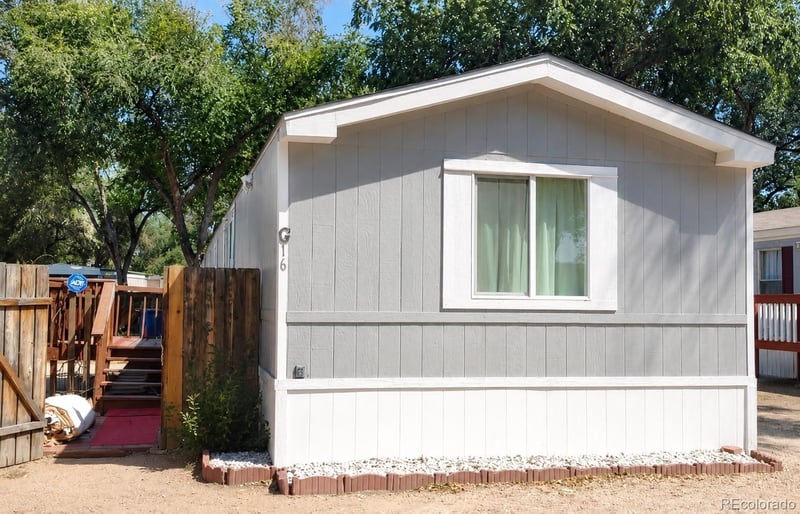 800 Santa Fe Ave Lot G16, Fountain, CO 80817