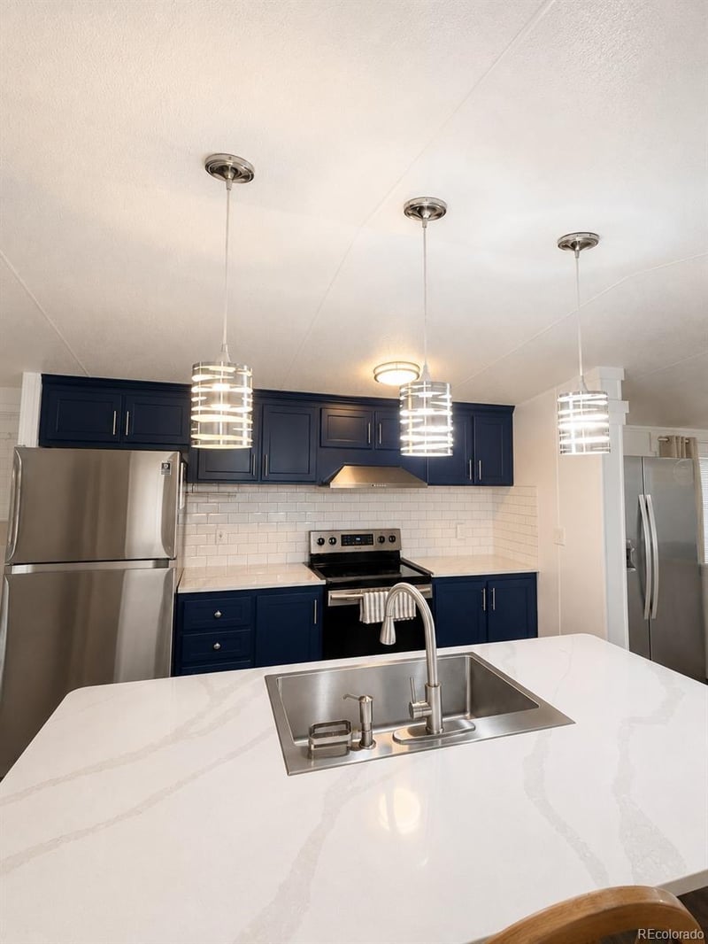 800 Santa Fe Ave Lot G16, Fountain, CO 80817