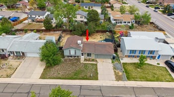 3143 96th Pl, Thornton, CO 80229