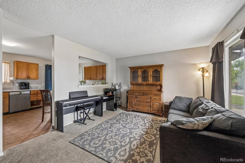 3143 E 96th Pl, Thornton, CO 80229