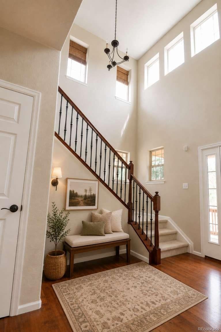 21563 Tallkid Ave, Parker, CO 80138