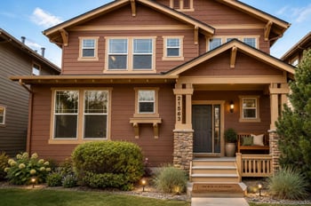 21563 Tallkid Ave, Parker, CO 80138