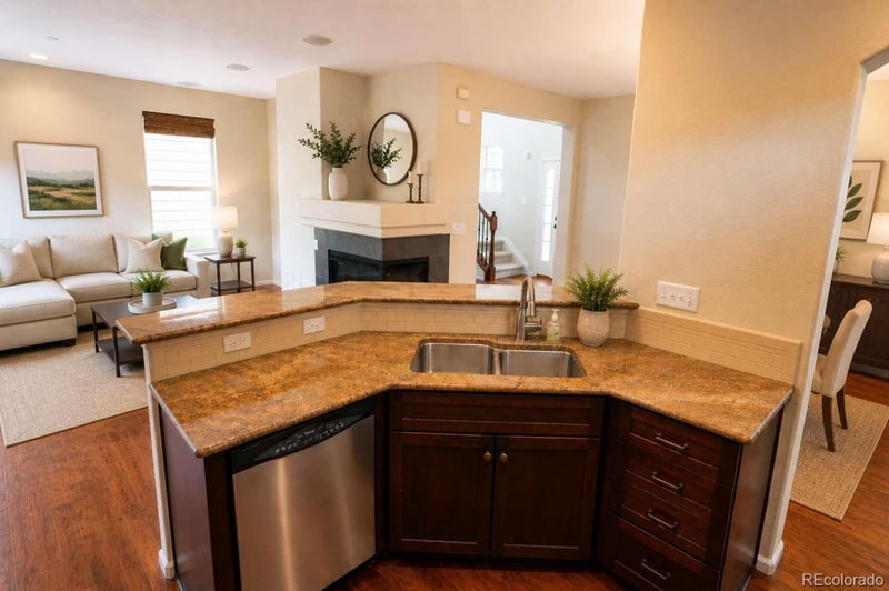 21563 Tallkid Ave, Parker, CO 80138
