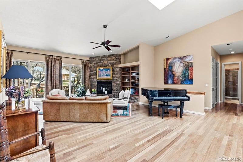 444 Darlington Way, Colorado Springs, CO 80906