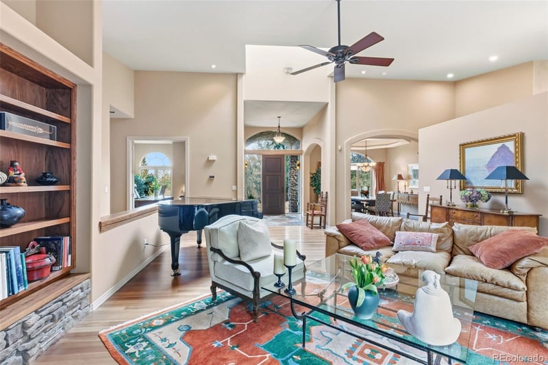 444 Darlington Way, Colorado Springs, CO 80906
