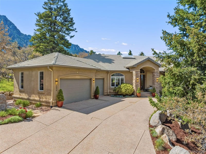 444 Darlington Way, Colorado Springs, CO 80906