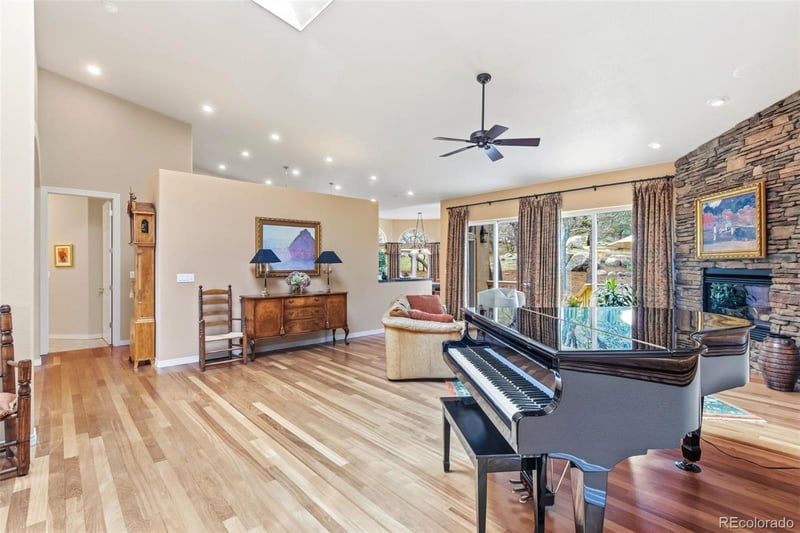 444 Darlington Way, Colorado Springs, CO 80906