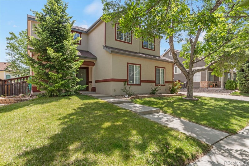 Home Worth Check