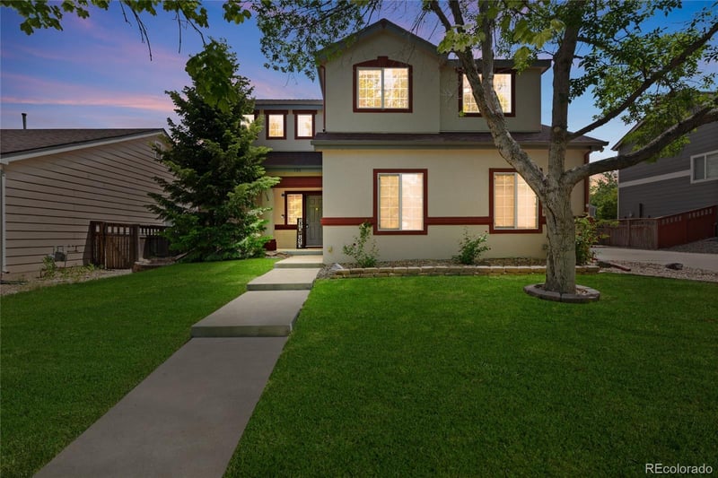 136 Gaviota Ave, Brighton, CO 80601