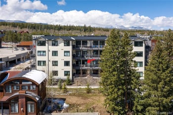 400 Baker Dr #TE-206, Winter Park, CO 80482