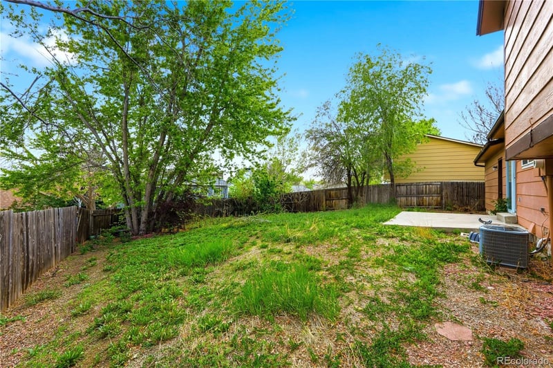 18774 Quinn Pl, Aurora, CO 80015