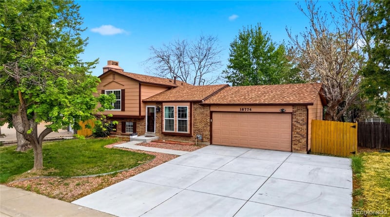 18774 Quinn Pl, Aurora, CO 80015