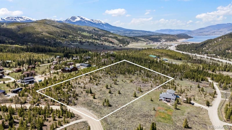 465 Gateway Dr, Breckenridge, CO 80424