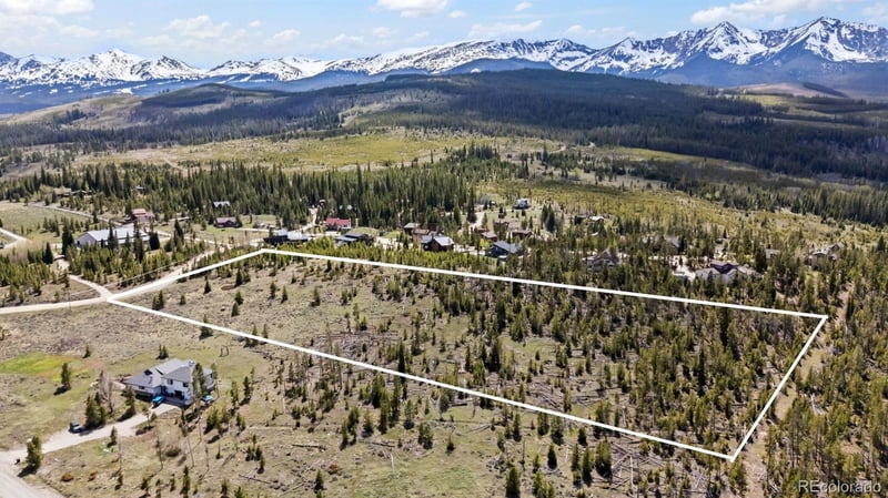 465 Gateway Dr, Breckenridge, CO 80424