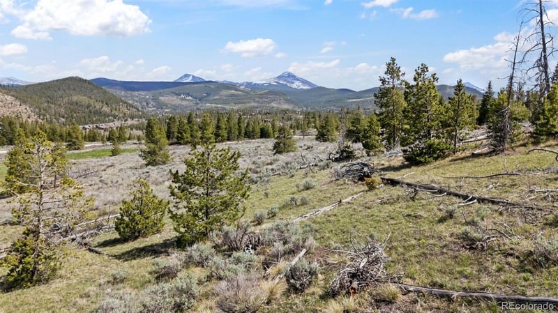 465 Gateway Dr, Breckenridge, CO 80424