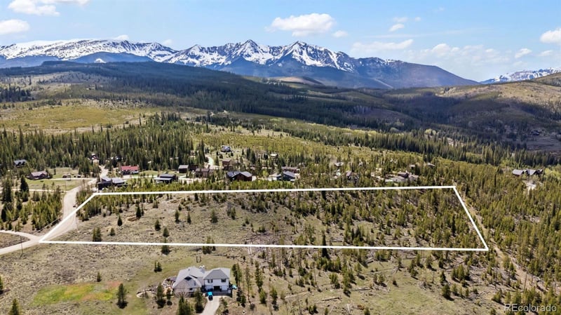 465 Gateway Dr, Breckenridge, CO 80424