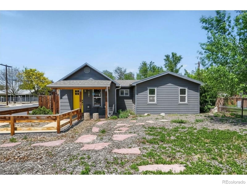 301 4th St, Frederick, CO 80530