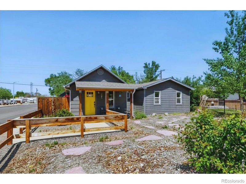 301 4th St, Frederick, CO 80530