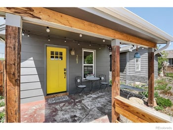 301 4th St, Frederick, CO 80530