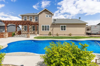 3281 Ballentine Blvd, Johnstown, CO 80534