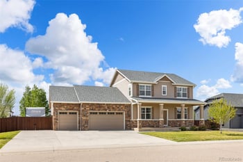 3281 Ballentine Blvd, Johnstown, CO 80534