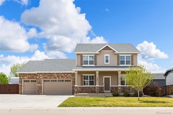 3281 Ballentine Blvd, Johnstown, CO 80534