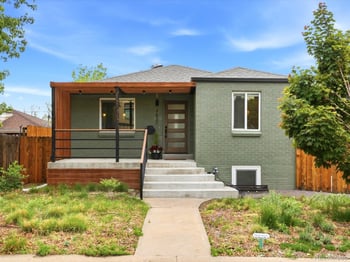 4630 Decatur St, Denver, CO 80211