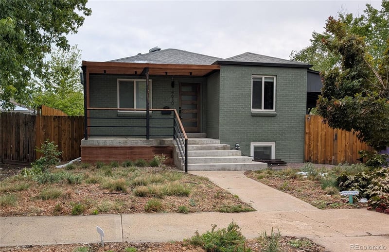 4630 Decatur St, Denver, CO 80211