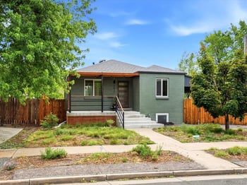 4630 Decatur St, Denver, CO 80211
